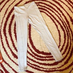 Kiava pinstripe leggings